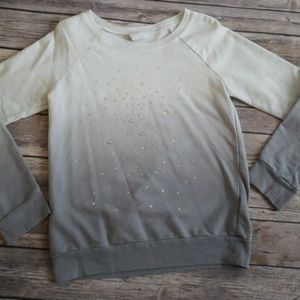 🍭5/$25🍭Girls sweatshirt style long sleeve top